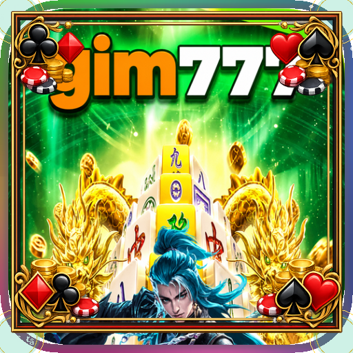 gim777 — mitra unggulan
